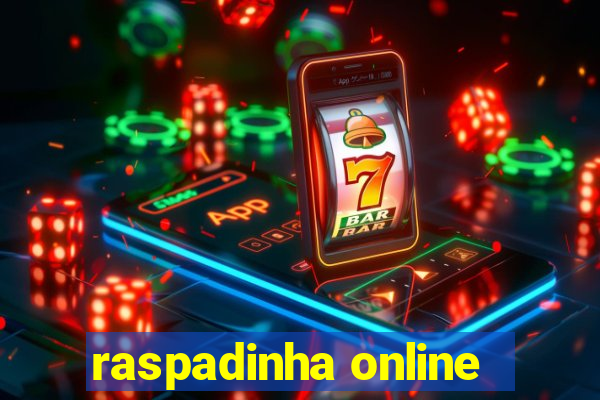 raspadinha online